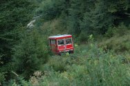 Mendola Funicular